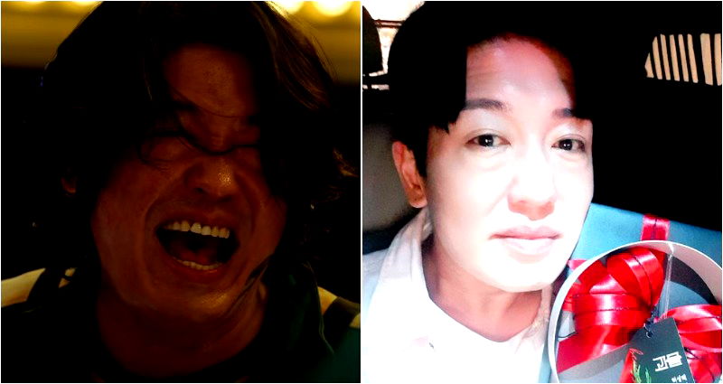 Viral TikToks show actor Heo Sung-tae is wholesome unlike his evil ‘Squid Game’ character