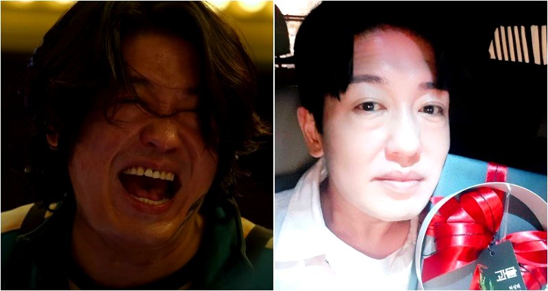Viral TikToks show actor Heo Sung-tae is wholesome unlike his evil ‘Squid Game’ character