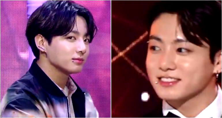 Why Jungkook’s lip piercing challenges Korean norms and has BTS fans whipped up into a frenzy