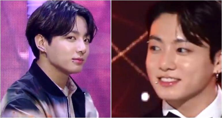 Why Jungkook’s lip piercing challenges Korean norms and has BTS fans whipped up into a frenzy
