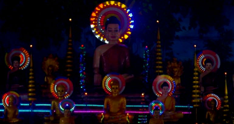 Pchum Ben, Cambodia’s ‘Festival of the Dead,’ will end early due to COVID-19