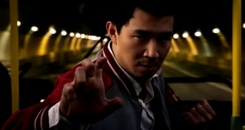‘Shang-Chi’ becomes only the third movie of the COVID-19 era to reach $400 million globally