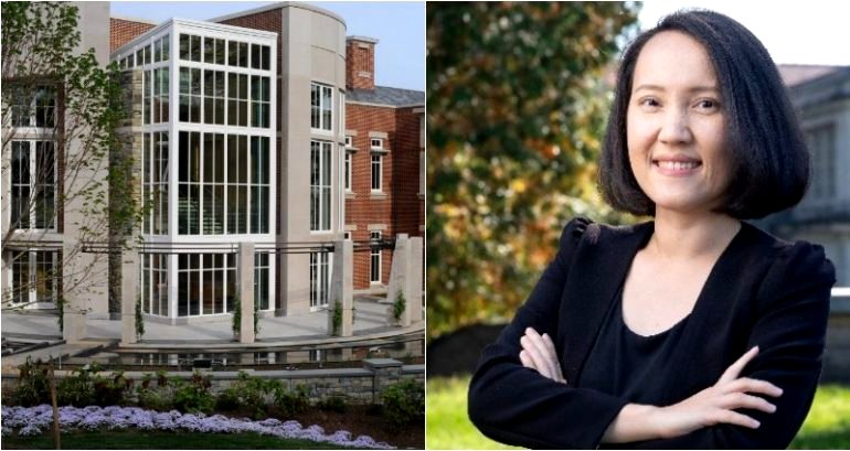 Hmong American PhD student rejected for prestigious fellowship for not being in ‘underrepresented’ group