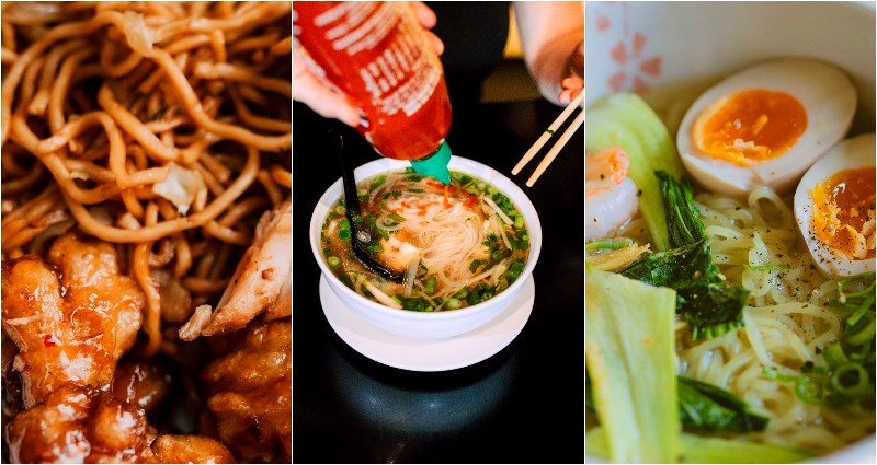 All you need to know about National Noodle Day