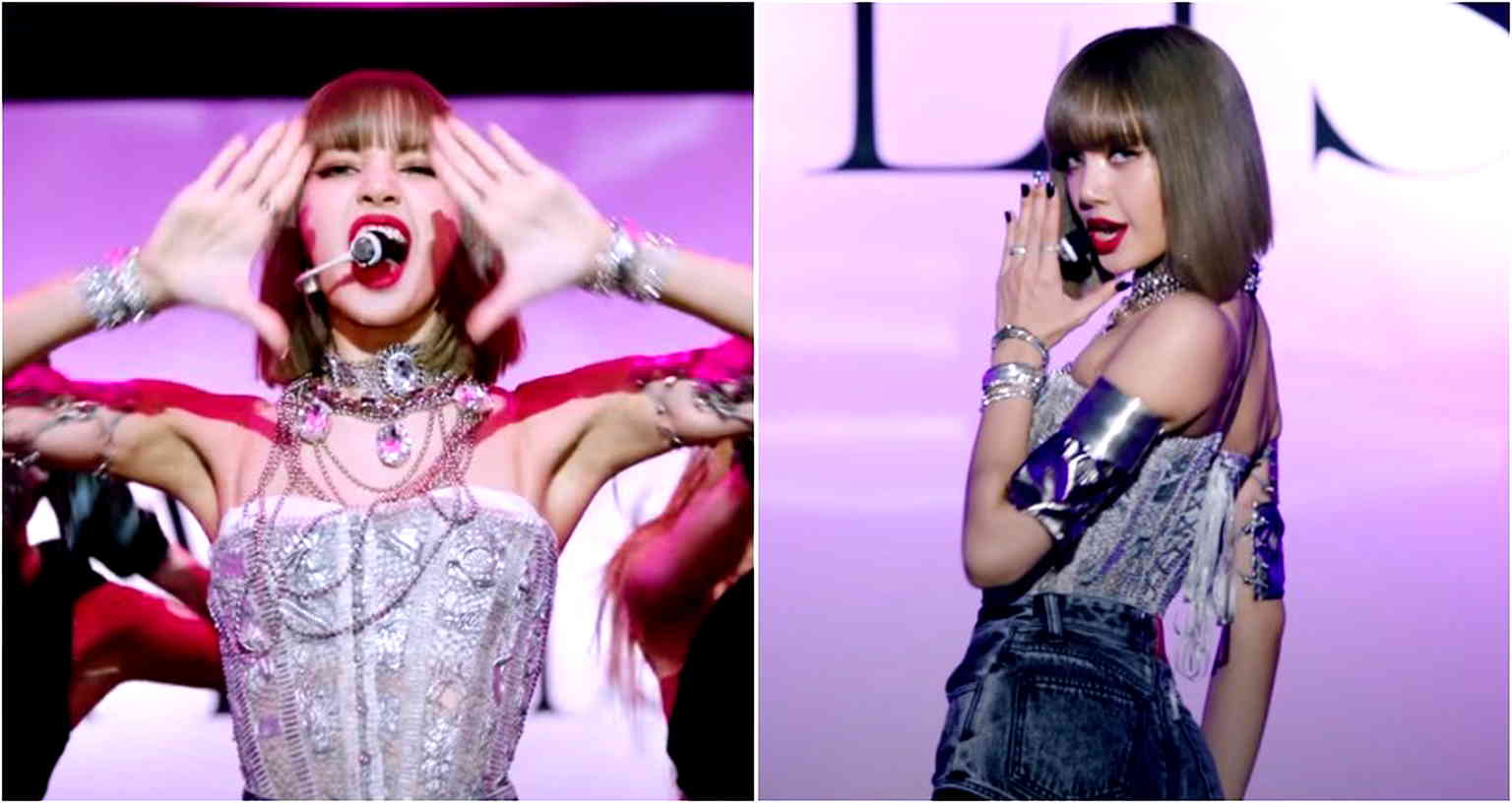 Fans accuse Blackpink’s entertainment agency of discriminating against Lisa because she isn’t Korean