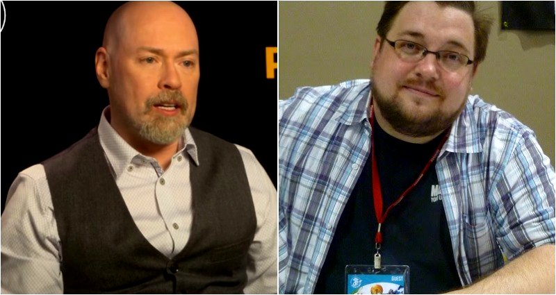 Marvel writer quits after learning editor-in-chief pretended to be Asian to further his career