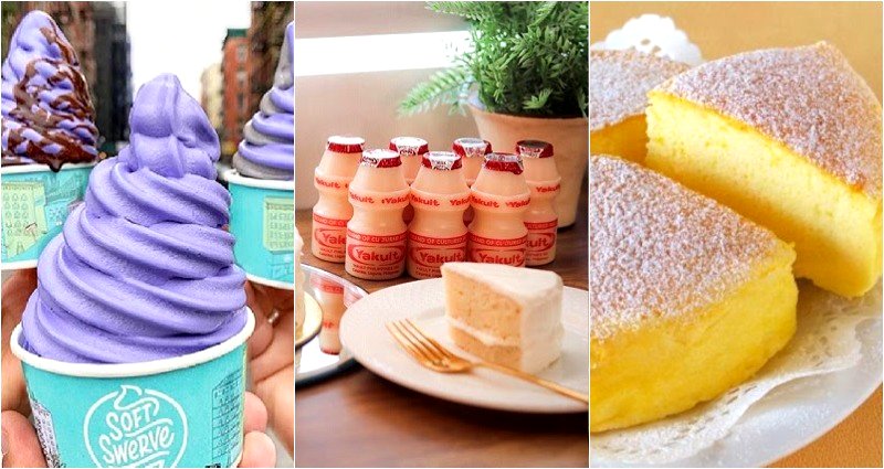 10 unique Asian treats to try out in celebration of National Dessert Day