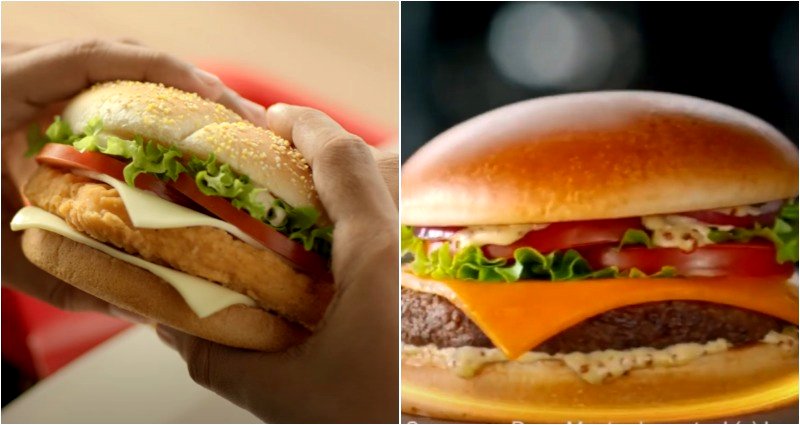 The world’s most expensive McDonald’s menu item costs $27.19