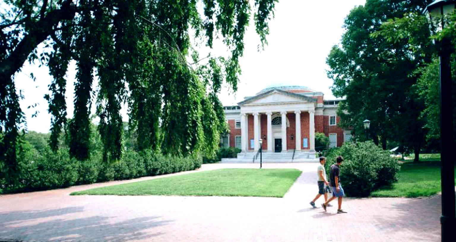 Judge rules UNC non-admittance of white and Asian students, race-based admissions not discriminatory