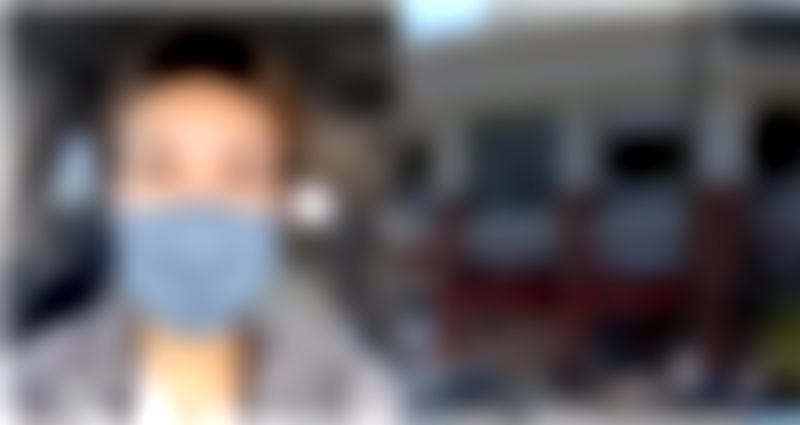 Las Vegas Chinese restaurant owners targeted by WeChat scam alleging metal scrubber consumption