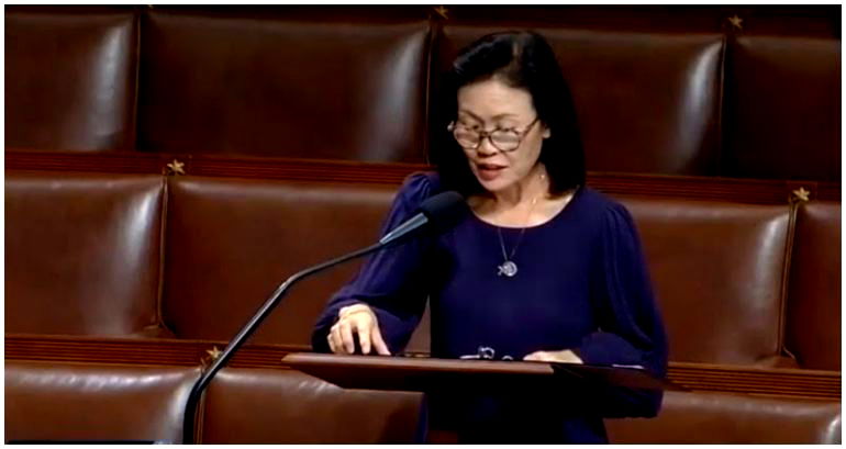 Rep. Michelle Steel introduces bill to rename Little Saigon post office in honor of Vietnamese hero