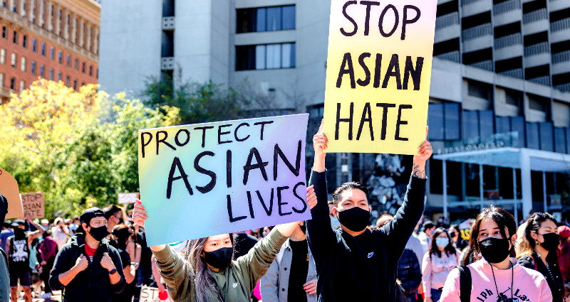 AAPI groups send letter to San Francisco DA Chesa Boudin urging him to recognize anti-Asian hate