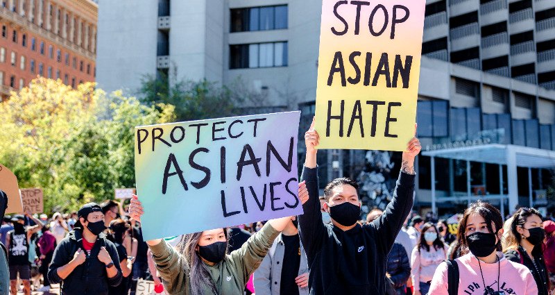 AAPI groups send letter to San Francisco DA Chesa Boudin urging him to recognize anti-Asian hate