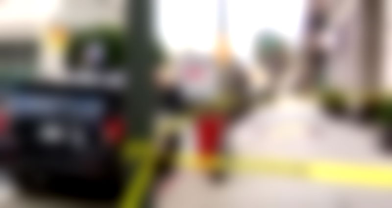 Suspect arrested after assaulting elderly Asian woman, stabbing a good samaritan in SF