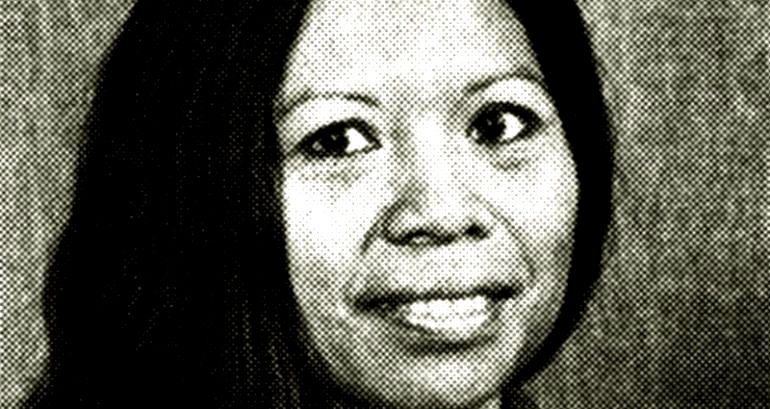 Meet the civil rights leader who became the first female Filipino American legislator in the US