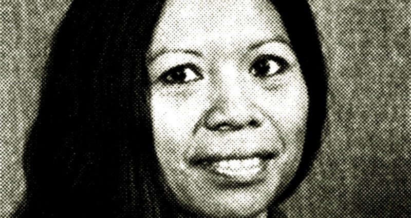 Meet the civil rights leader who became the first female Filipino American legislator in the US