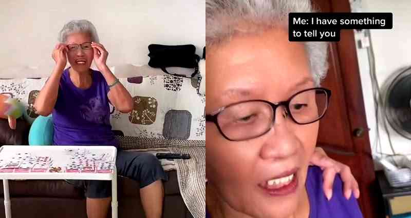 ‘I like guys. Are you okay with that?’: Singaporean and his grandma share heartwarming ‘coming out’ moment