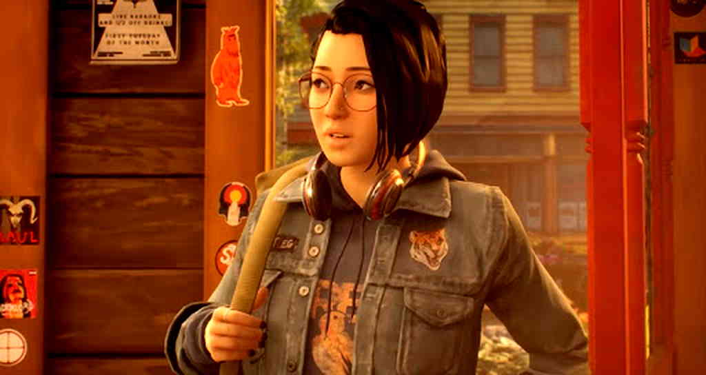 ‘Life is Strange: True Colors’ review bombed by Chinese gamers upset over in-game Tibetan flag