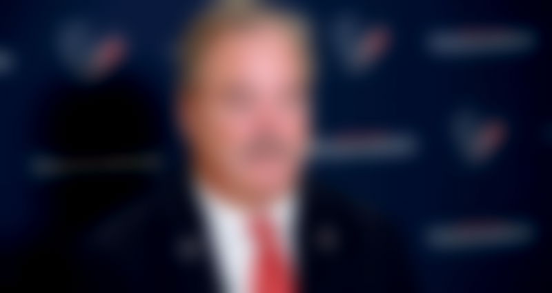Houston Texans CEO apologizes for ‘China Virus’ comment made at team charity golf tournament