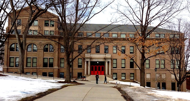 Man faces hate crime charge for spitting at Asian UW-Madison student while mentioning COVID-19