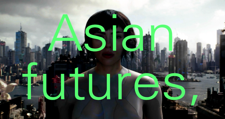 ‘Outsize, empty, mute Asians’: ‘Virtually Asian’ video essay critiques portrayals of Asians in popular sci-fi