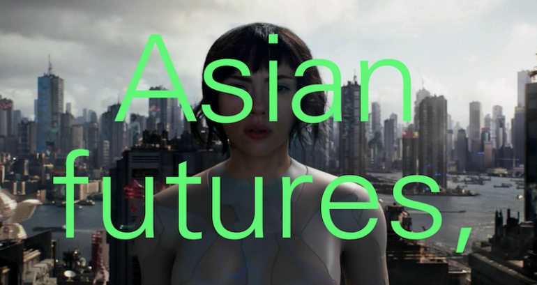 ‘Outsize, empty, mute Asians’: ‘Virtually Asian’ video essay critiques portrayals of Asians in popular sci-fi