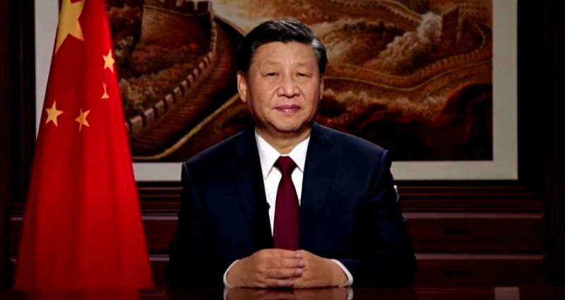 Third-ever historical resolution by CCP paves way for Chinese President Xi Jinping to have third term