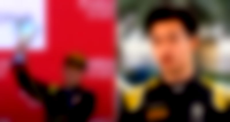 Zhou Guanyu to be first Chinese Formula One driver in its 71-year history
