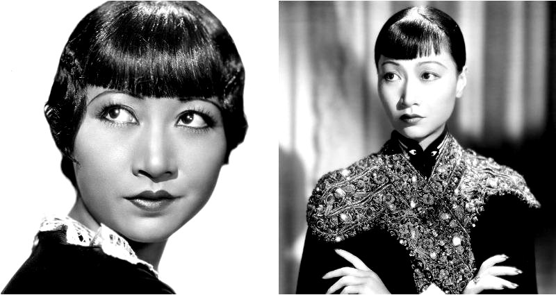 Academy Museum offers viewers rare chance to see acting legend Anna May Wong’s movies on the big screen