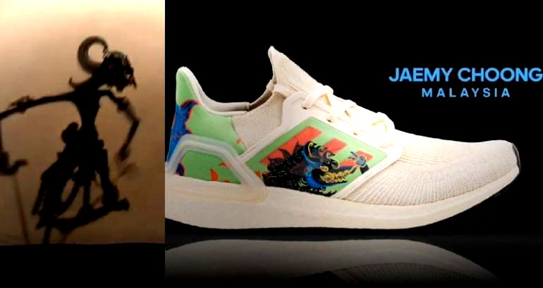 Adidas draws ire from Indonesians for attributing wayang kulit to Malaysian culture