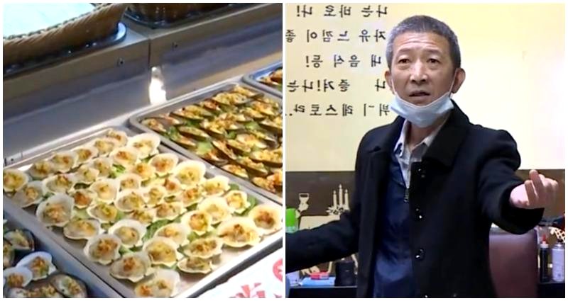 ‘I can eat a lot — is that a fault?’: Livestreamer banned from buffet in China goes viral on Weibo