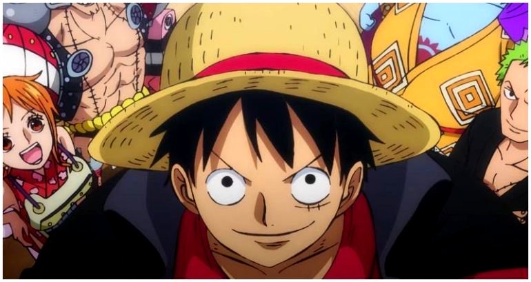 ‘One Piece’ anime celebrates its 1000th episode with updated opening, new film announcement