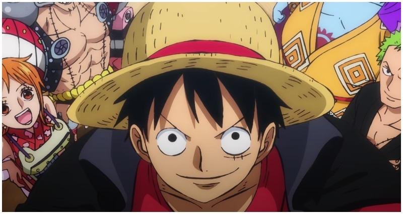 The Best Watch Order Guide for One Piece  Anime India