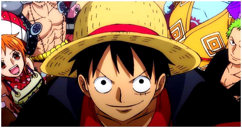 ‘One Piece’ anime celebrates its 1000th episode with updated opening, new film announcement