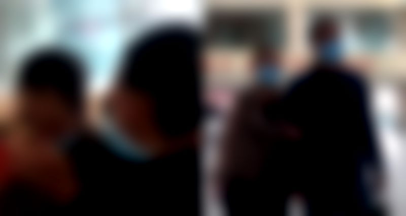 ‘Even if you can’t see anything, I’ll become your eyes’: Chinese man set to remarry seriously ill ex-wife