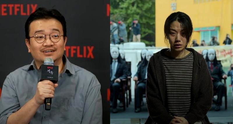 ‘Hellbound’ co-creator Yeon Sang-ho reveals new character explorations for possible second season