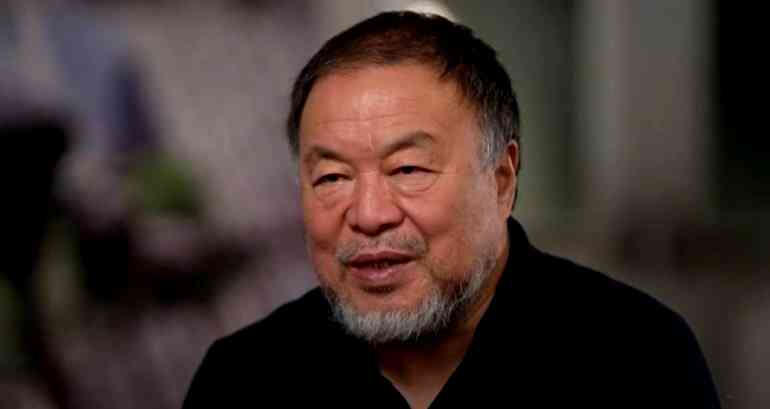 ‘You’re already in the authoritarian state’: Chinese dissident Ai Weiwei criticizes US ‘woke’ culture