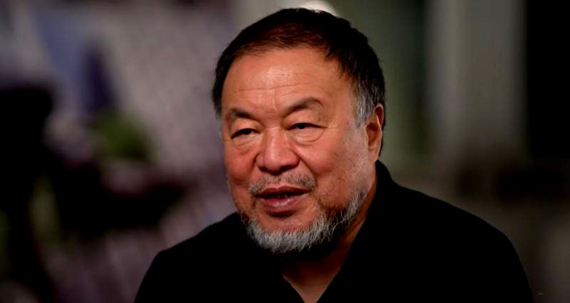 ‘You’re already in the authoritarian state’: Chinese dissident Ai Weiwei criticizes US ‘woke’ culture