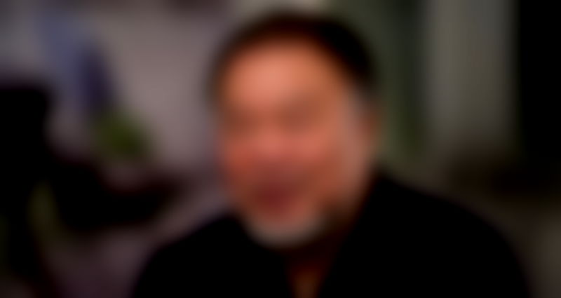 ‘You’re already in the authoritarian state’: Chinese dissident Ai Weiwei criticizes US ‘woke’ culture
