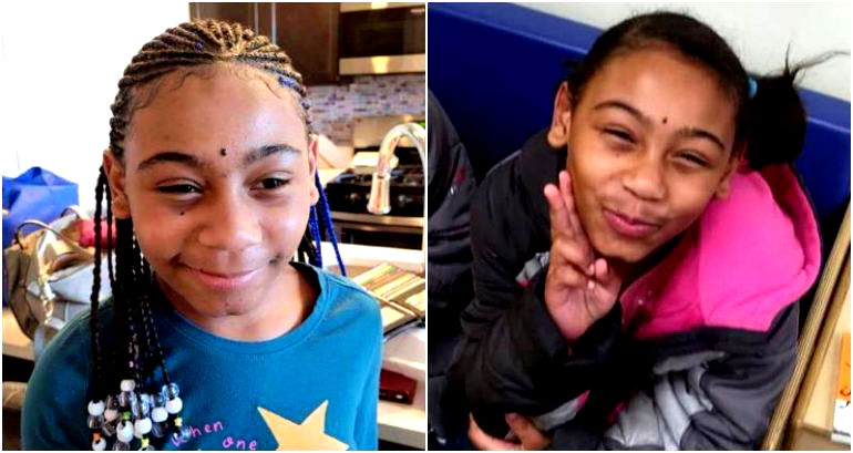 10-year-old girl who attended Utah school district that ignored racial bullying dies by suicide