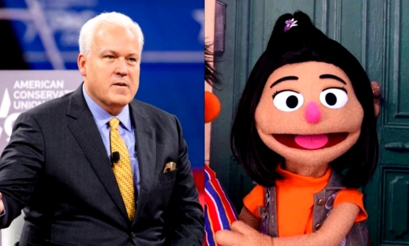 Conservative leader calls for defunding of PBS over ‘Sesame Street’ intro of Asian American muppet