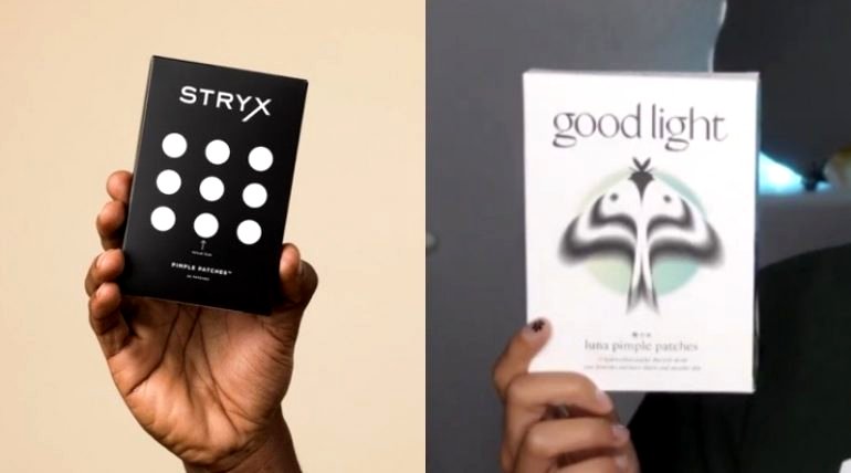 Men’s grooming brand Stryx says they received death threats after Good Light founder’s call-out