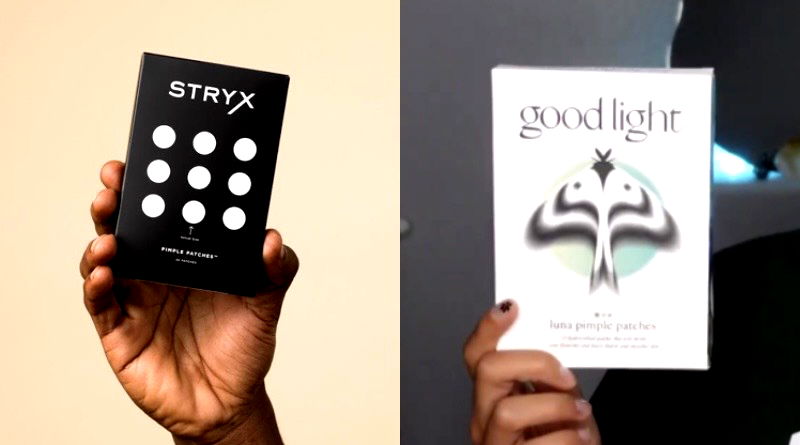 Men’s grooming brand Stryx says they received death threats after Good Light founder’s call-out