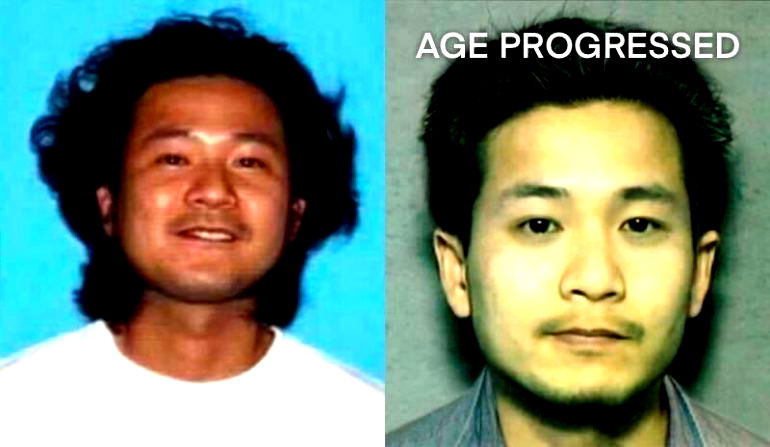 FBI offering $10,000 reward to help find a Vietnamese Massachusetts man missing since 2005