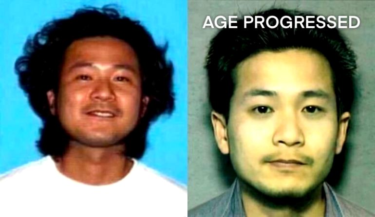 FBI offering $10,000 reward to help find a Vietnamese Massachusetts man missing since 2005
