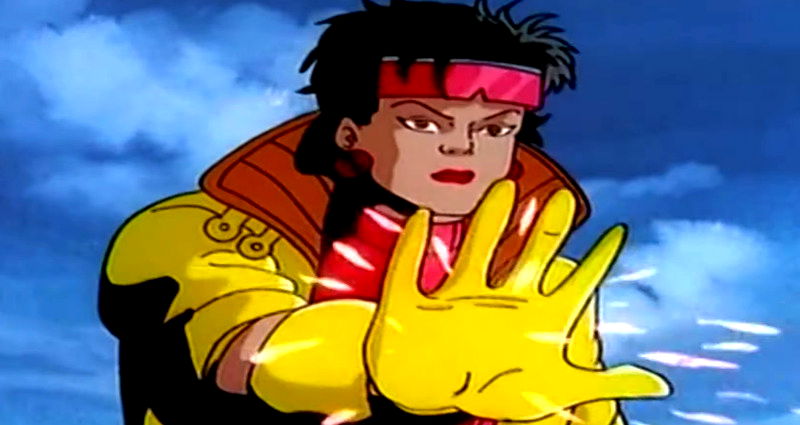 ‘X-Men: The Animated Series’ Jubilee voice actor says character should be played by an AAPI in reboot