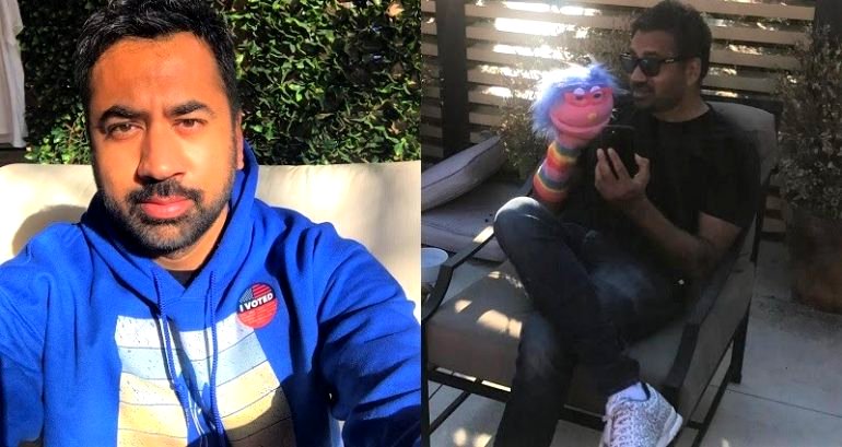 Kal Penn comes out as gay, shares how his 11-year relationship started with NASCAR