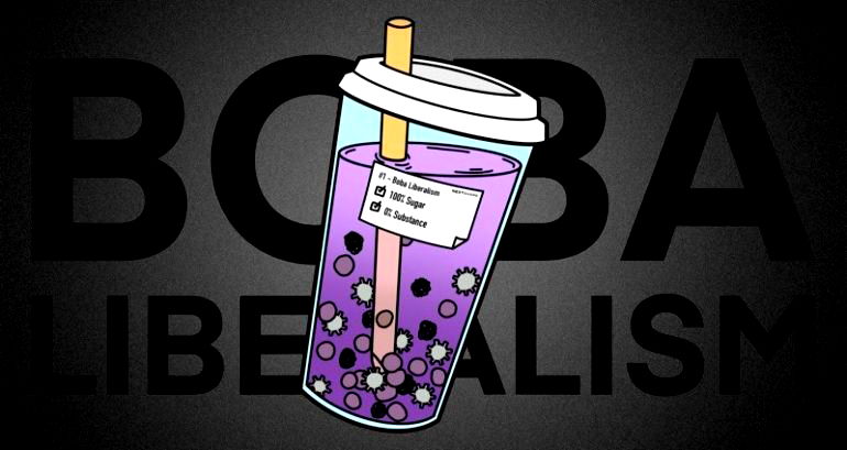 Boba liberals: The meaning of the term used to describe the Asian Americans everyone loves to hate