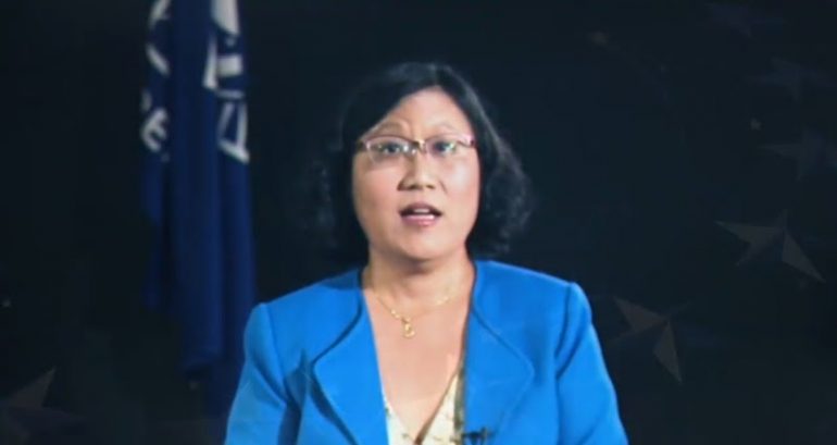 Cupertino vice mayor sparks outrage after saying Chinese Exclusion Act was not racist
