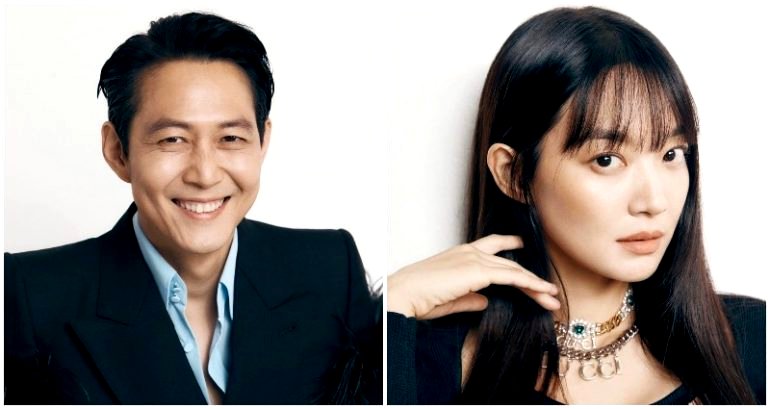 Lee Jung-jae of ‘Squid Game’ and Shin Min-ah of ‘Hometown Cha-Cha-Cha’ are Gucci’s newest brand ambassadors